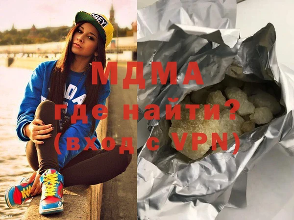 кокс Абинск